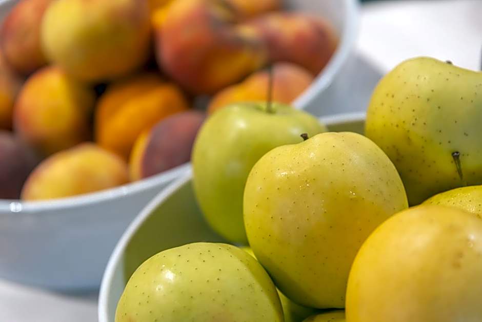 Appartamenti Decarli