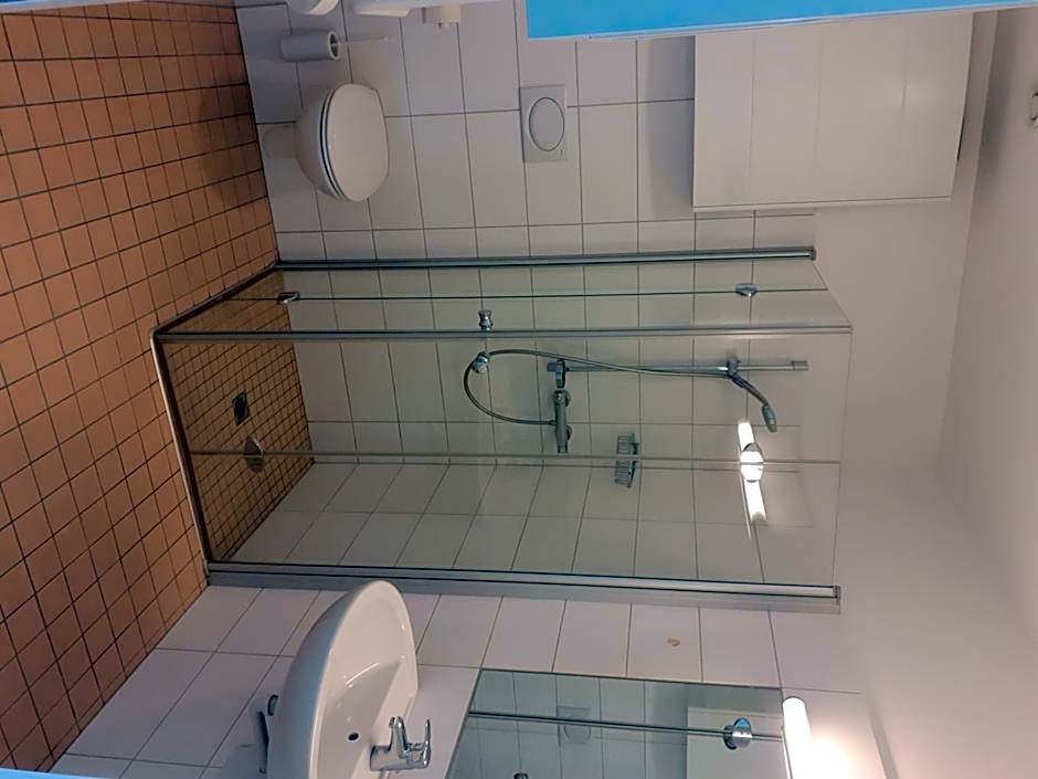 Jugendherberge Tamsweg