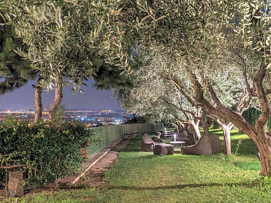 Cà Toresele Relais Osteria Garden