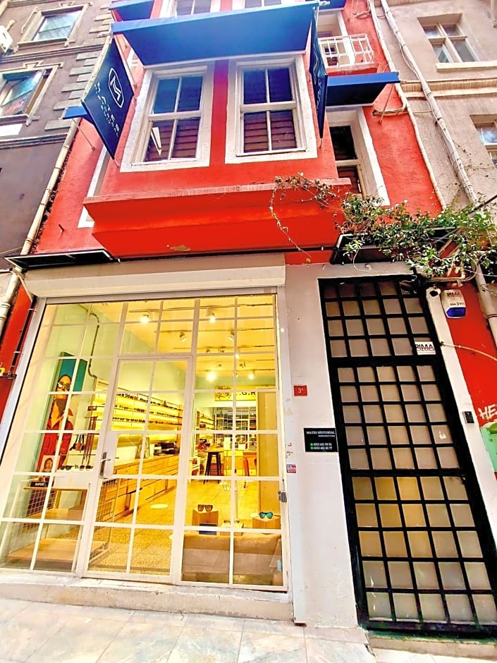 Mates Historical Suites