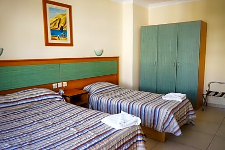 double single use standard