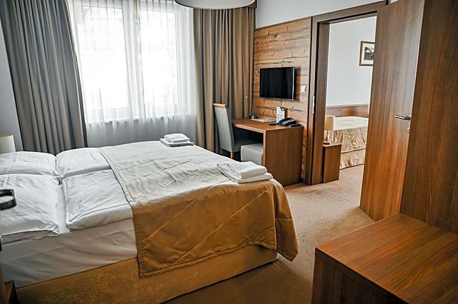 Šport Hotel *** Donovaly