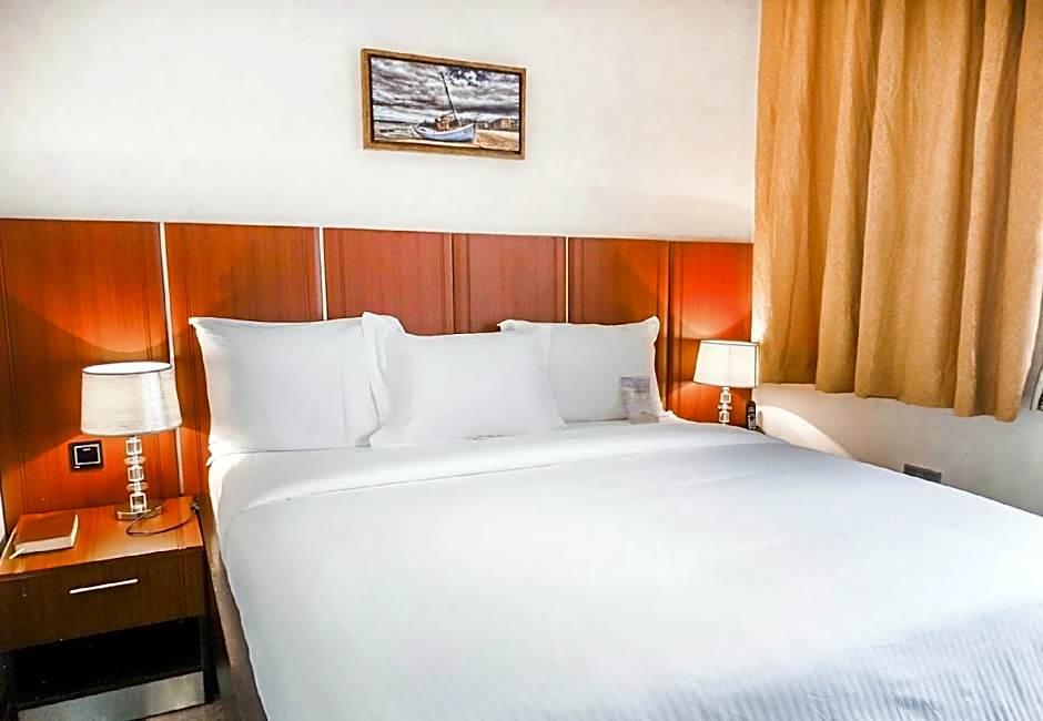 Swiss International Mabisel Port Harcourt