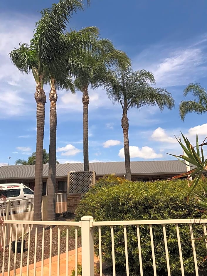 Sunray Motor Inn