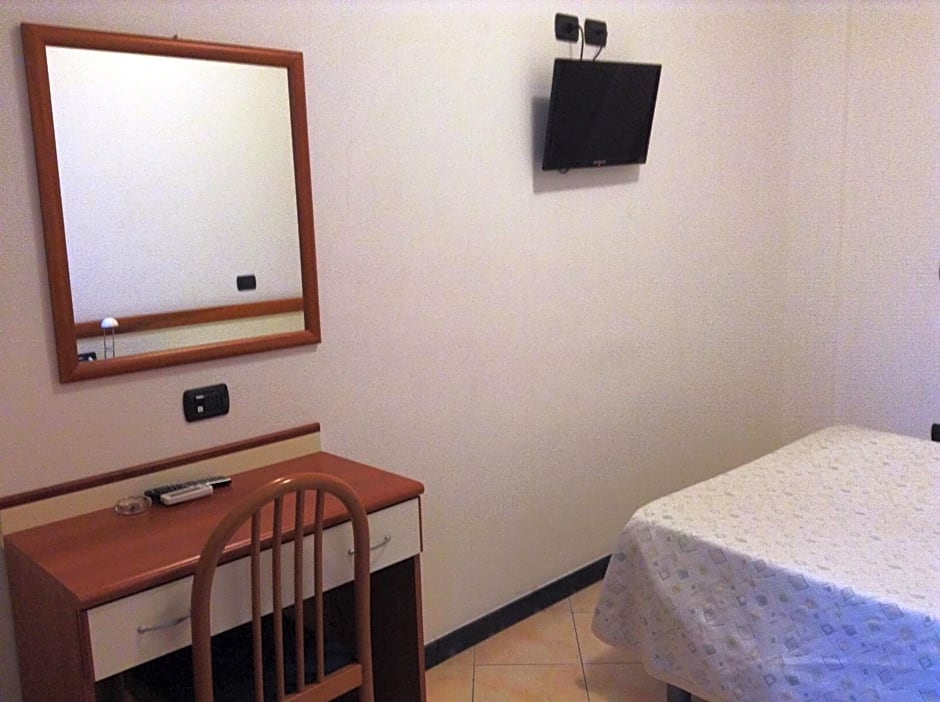 Hotel Ricci