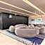 Hilton Garden Inn Silverstone