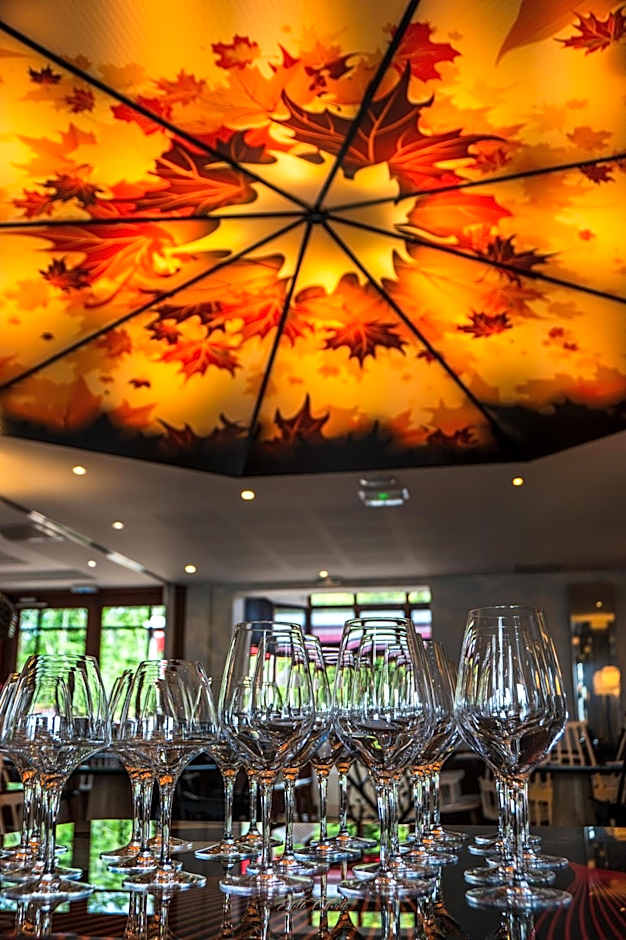 Logis Auberge De La Foret