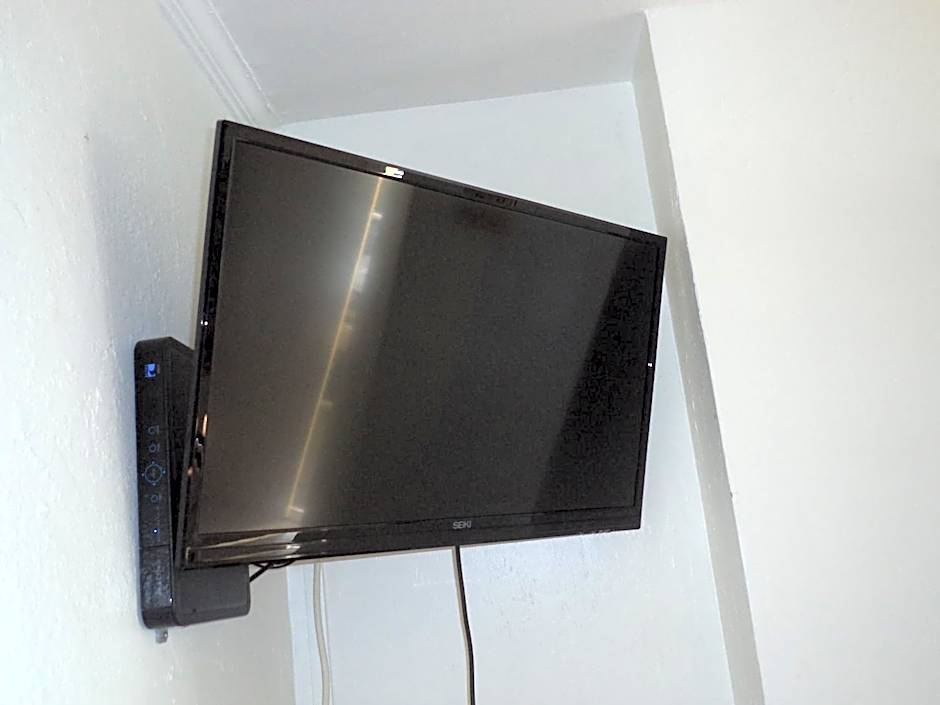 Glades Motel - Naples