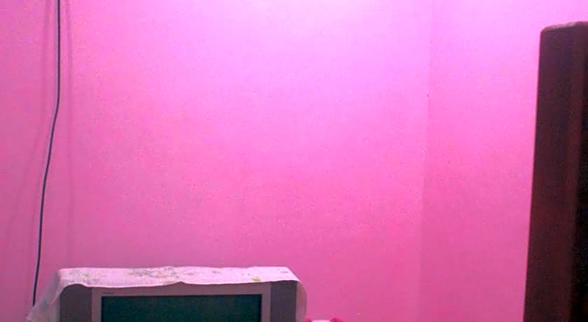 PEDZ CING MANGO LODGE