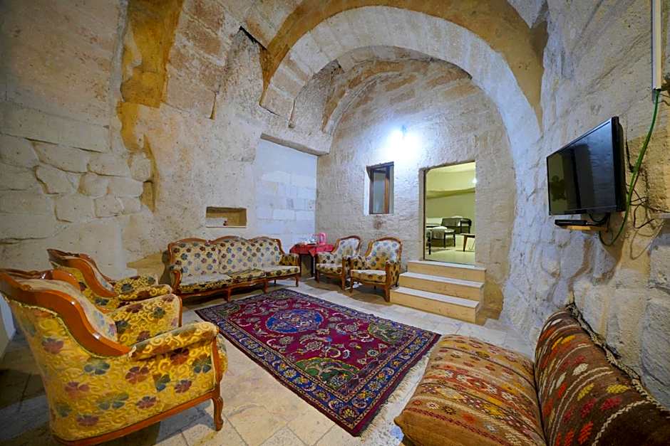 View Cave Hotel