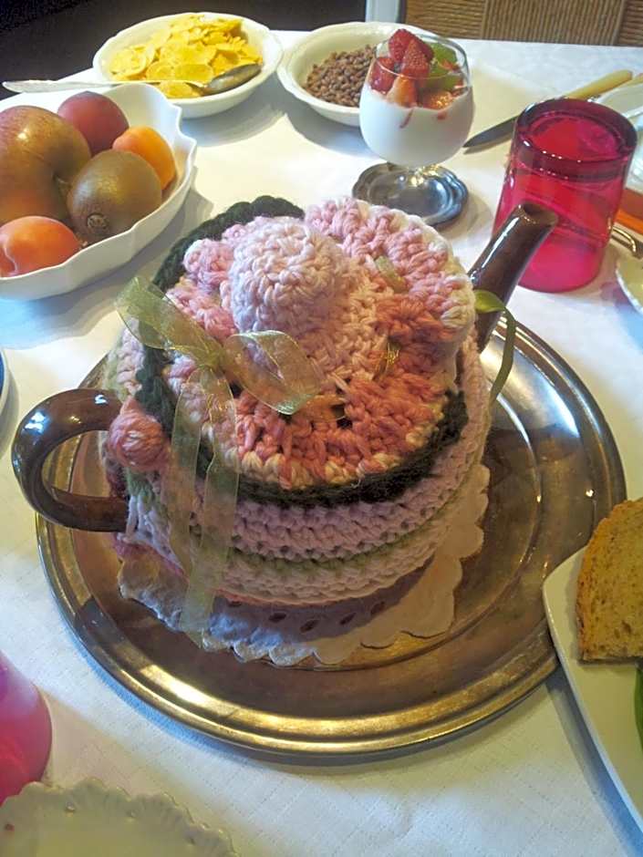 B&B Il Pioppo E La Fonte