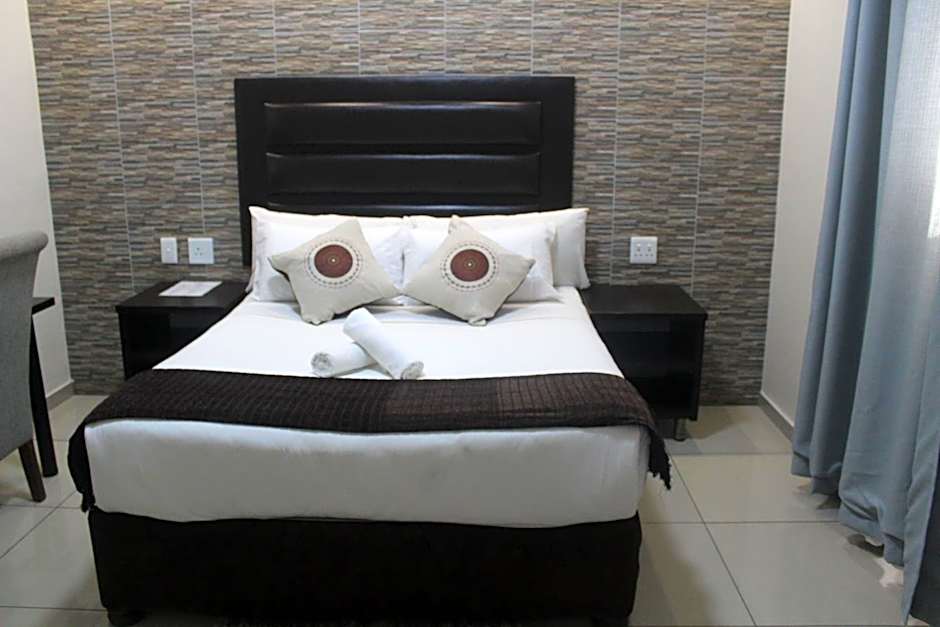 Bayside Hotel Empangeni
