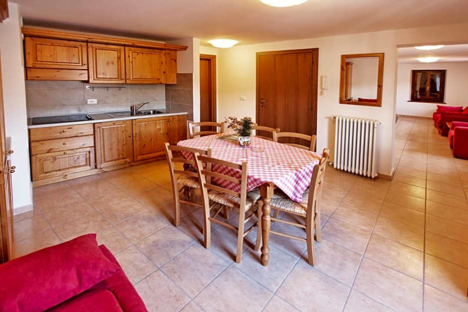 Albergo Diffuso "Col Gentile" Socchieve