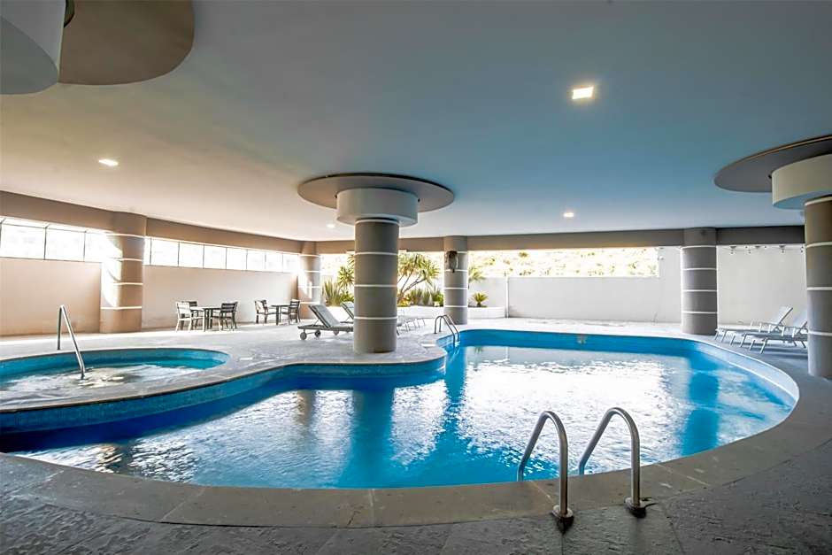 Best Western Plus Santa Cecilia Pachuca