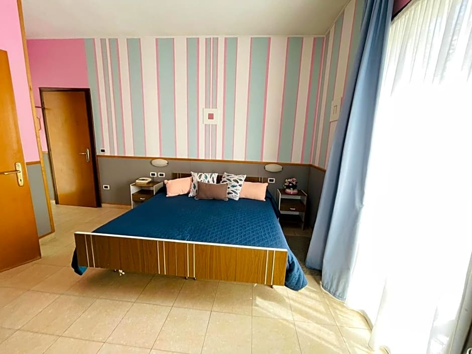 Hotel Azzurra