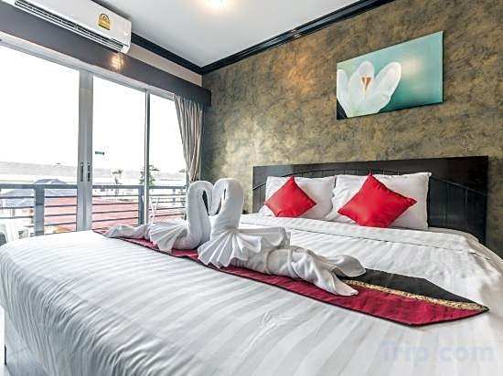 Phuket Racha @ Kata Bed & Breakfast