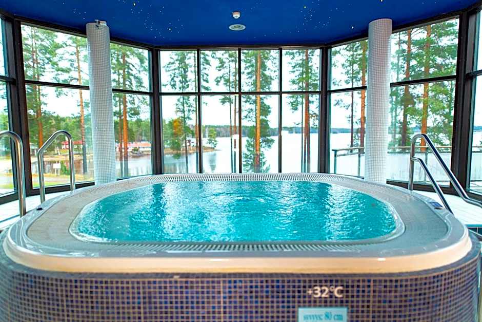 Keurusselkä Resort