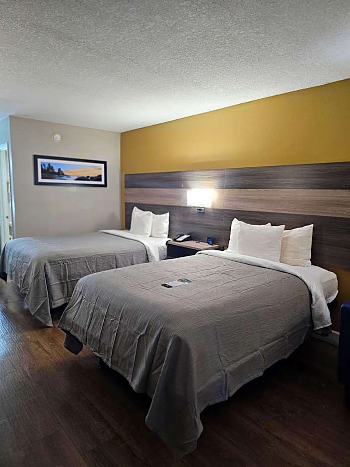 Quality Inn Orange City