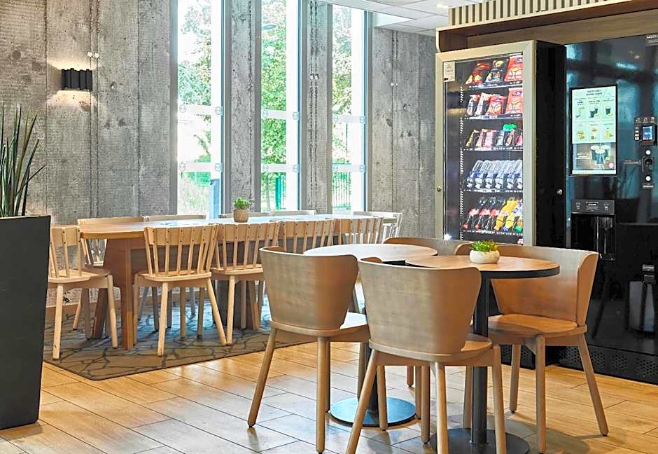 B&B HOTEL Paris Créteil