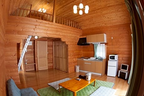 Large Cottage