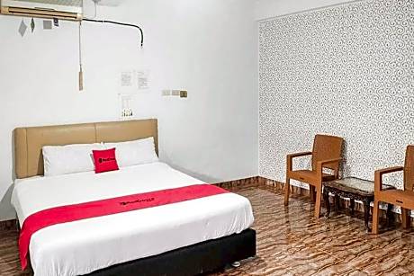 RedDoorz at Amanah Syariah Residence Tanjung Karang Lampung
