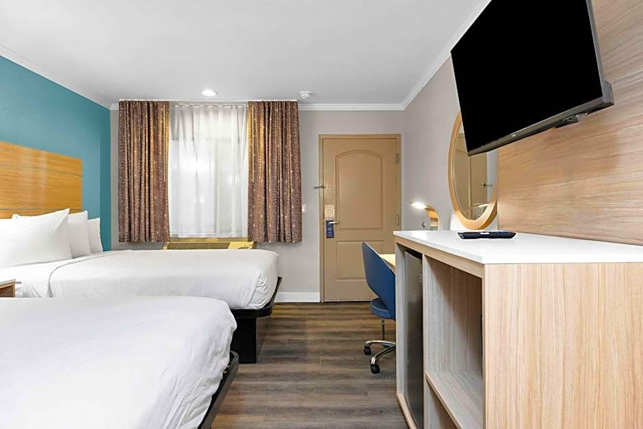 SureStay by Best Western San Francisco Marina District