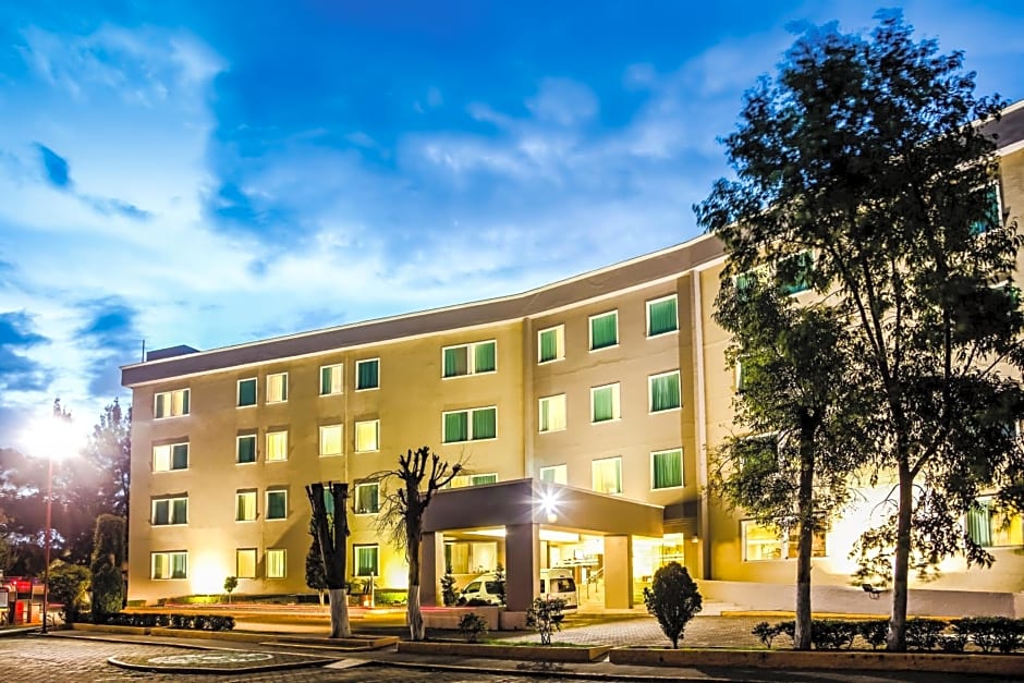Fiesta Inn Express Perinorte