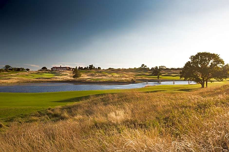 The Oxfordshire Golf & Spa Hotel