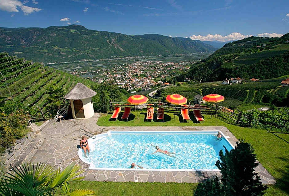 Hotel Garni Vigilhof