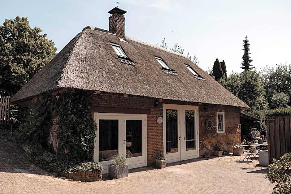 Het Hart Van Alem