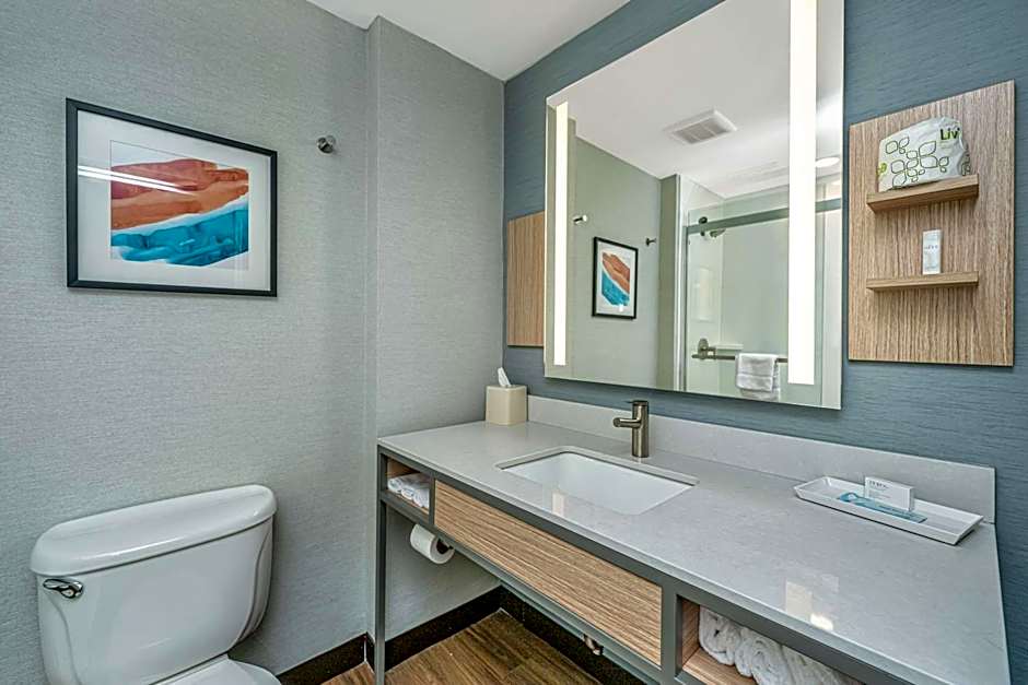 Hilton Garden Inn Charleston Airport