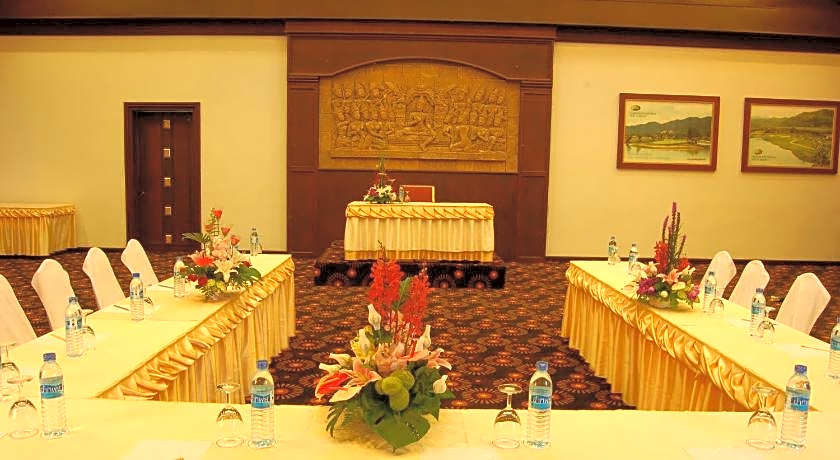 Gassan Legacy Golf Club