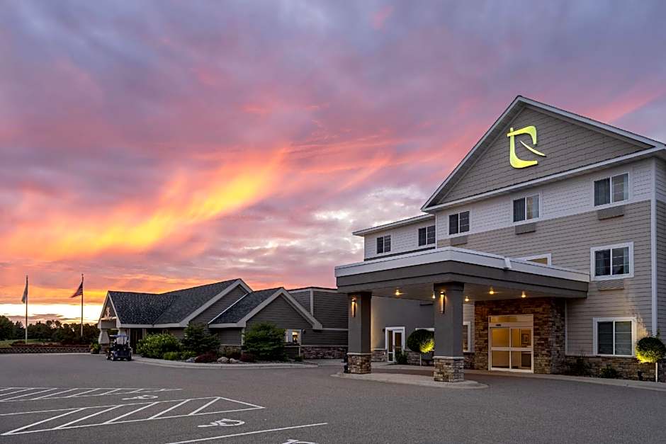 Little Crow Resort & Conference, Trademark by Wyndham