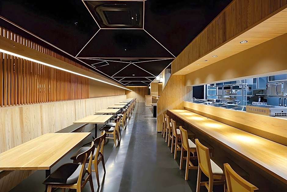 HOTEL VISCHIO TOYAMA