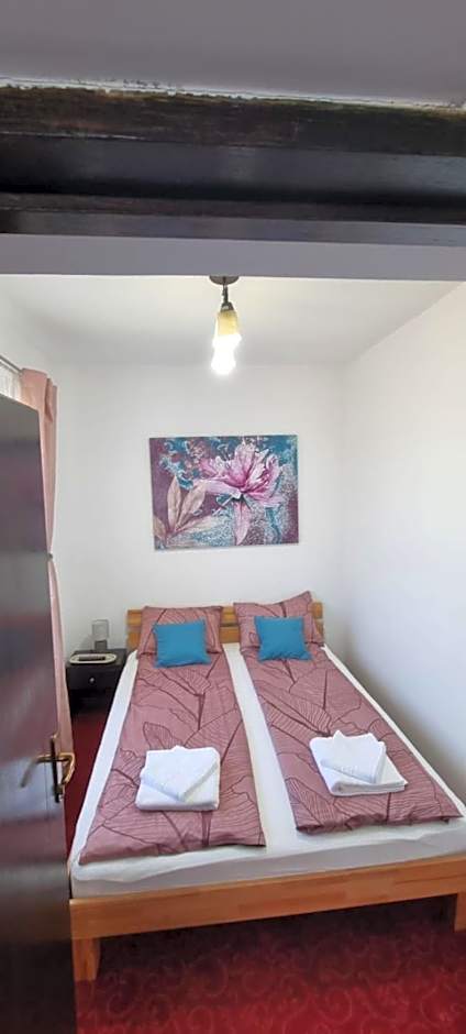 RIA Room - Apartemente 9