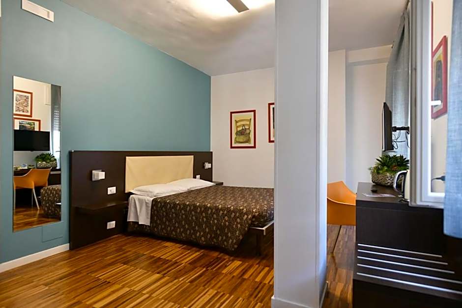 Donna Eleonora Residence