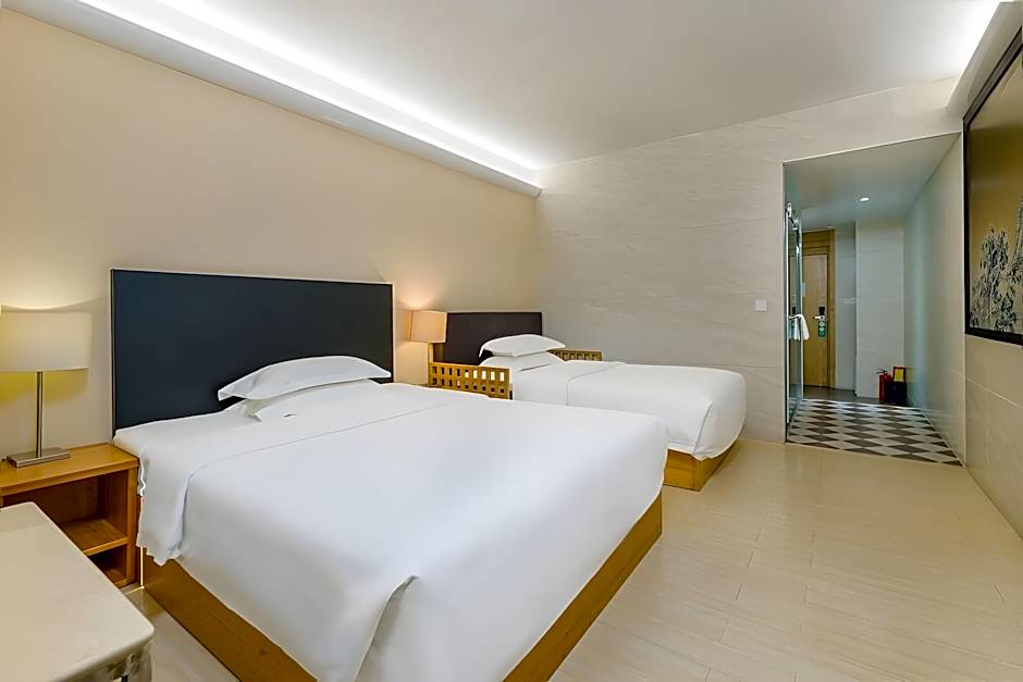 Guangzhou Timmy Hotel