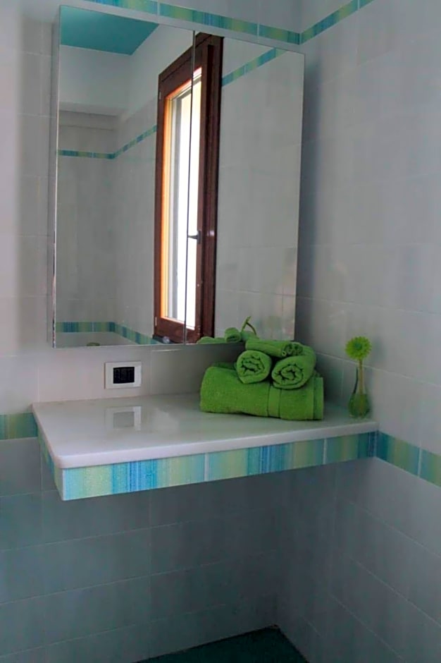 B&B Da Chiara Sea Sight – Sorrento, CO