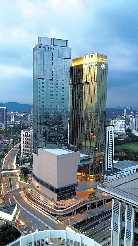 Sheraton Petaling Jaya