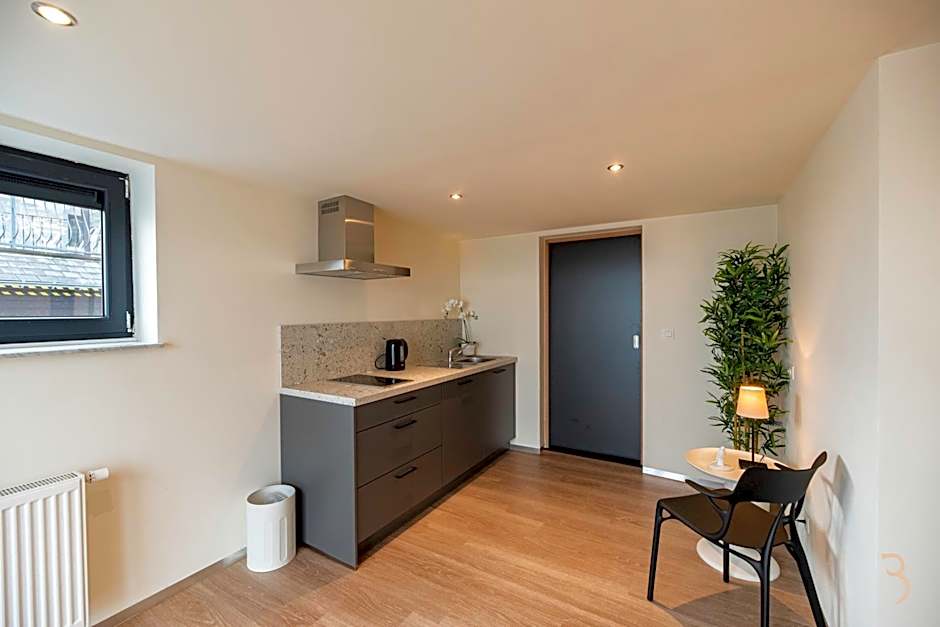 Smart Bnb - Hotel Battice