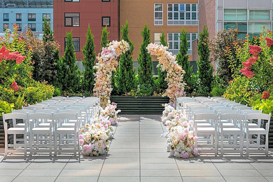 Sheraton Laguardia East Hotel