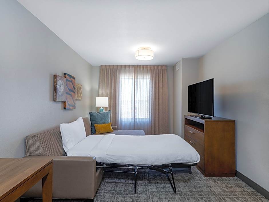 Staybridge Suites Sioux City Southeast By IHG