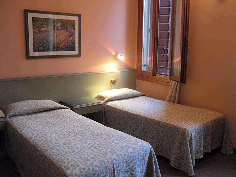 Hotel Castello