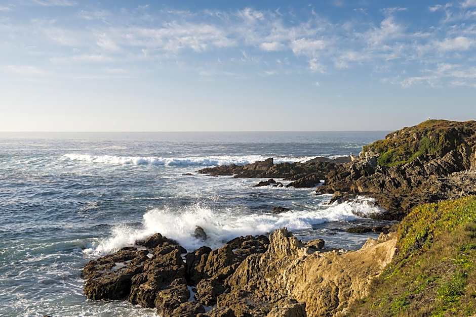 Inn at Spanish Bay
