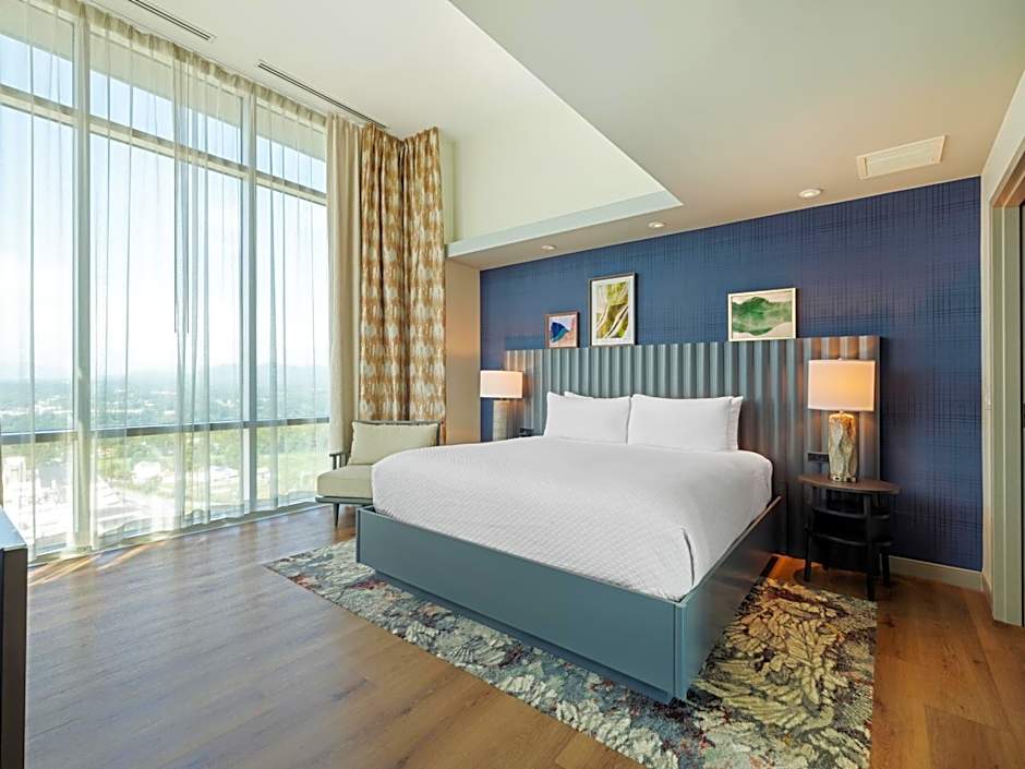 Hotel Indigo Asheville Downtown By IHG