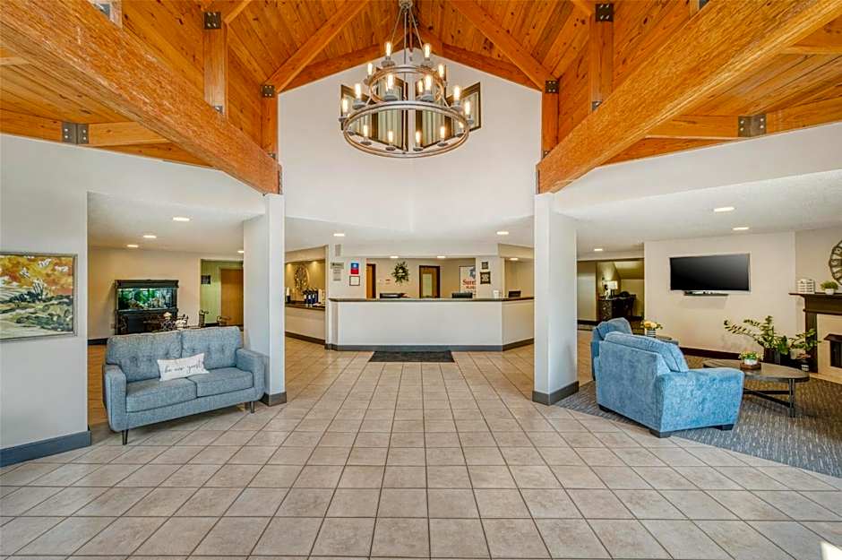 SureStay Plus Hotel by Best Western Elizabethtown Hershey