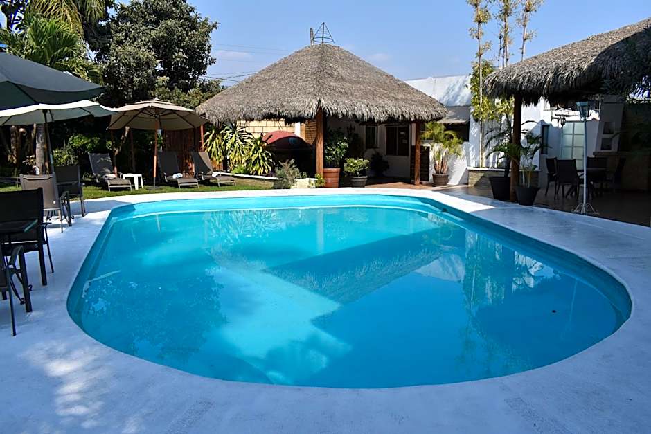 Finca Chipitlan Hotel