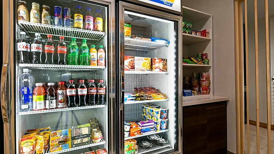 Holiday Inn Express Hotel & Suites Everett By IHG