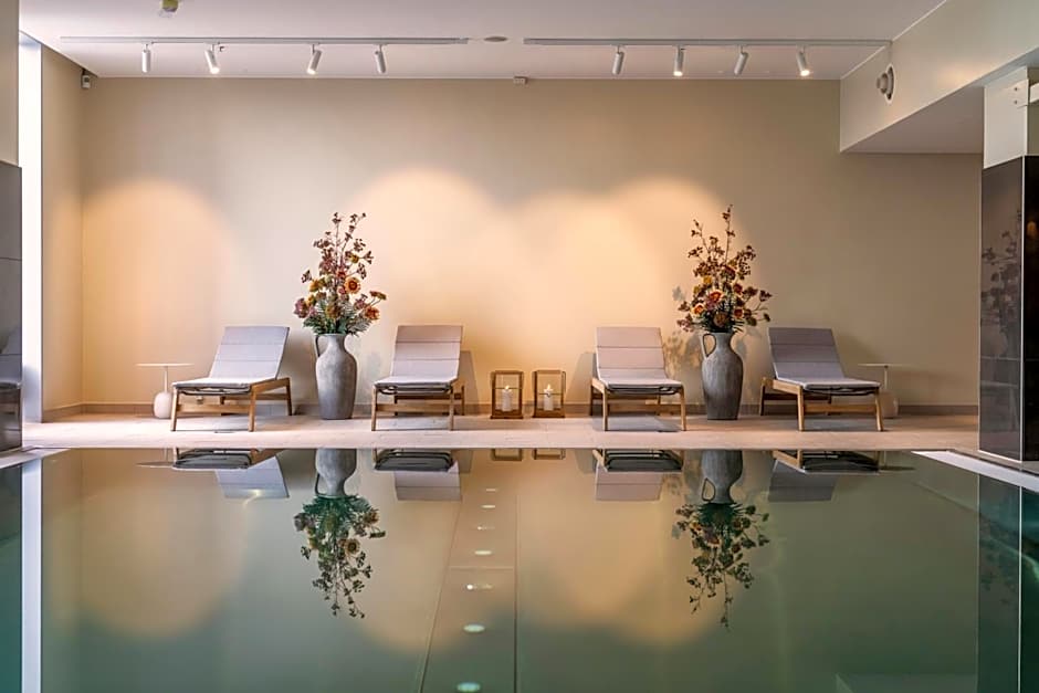 Clarion Hotel Copenhagen Airport