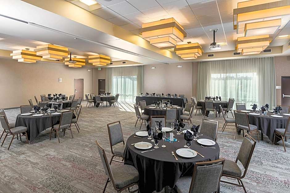 Courtyard by Marriott San Diego Oceanside